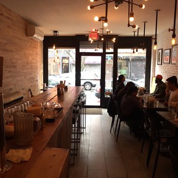 Nana Ramen - Decor - Ramen Near Me - Brooklyn, New York Nana Ramen - Decor - Ramen Near Me - Brooklyn, New York