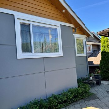 Bm Finishing Services - Photo - Painters Near Me - North Vancouver, British Columbia Bm Finishing Services - Photo - Painters Near Me - North Vancouver, British Columbia