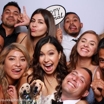 Eureka Photo Booth - Photo Booth Rentals Near Me Eureka Photo Booth - Photo Booth Rentals Near Me