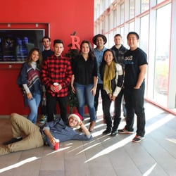 ROC-Rutgers Oasis Church - Rutgers University Church