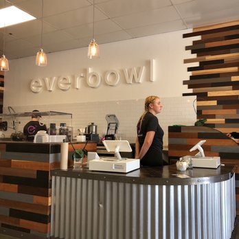 Everbowl - Acai Bowls Near Me - Temecula, California