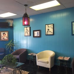 All In One Hair Studio