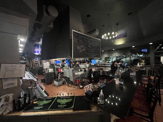 The Fire Side Public House by null