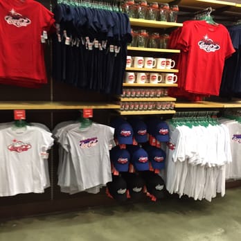 Coca-Cola-Store - Hobby Shops Near Me - Las Vegas, Nevada