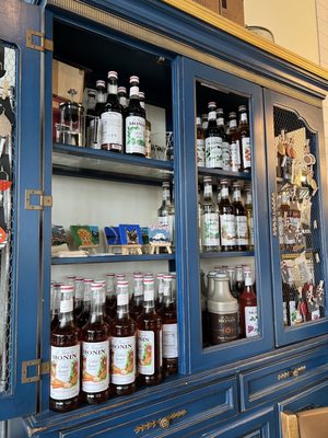 POUR Coffeehouse by null