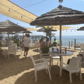 Paradise Cove Beach Cafe - American Near Me - Malibu, California Paradise Cove Beach Cafe - American Near Me - Malibu, California