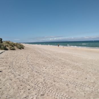 Aspendale Beach - Beach - Beaches Near Me