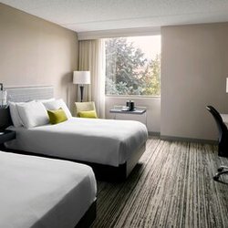 Marriott Cincinnati Airport