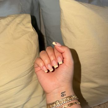 Nails By TL - Nail Technicians Near Me - New York, New York Nails By TL - Nail Technicians Near Me - New York, New York