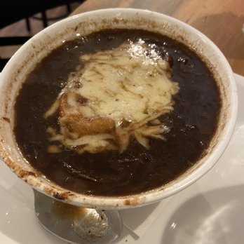 Corks & Hops - French onion soup - Wine Bars Near Me - Anchorage, Alaska Corks & Hops - French onion soup - Wine Bars Near Me - Anchorage, Alaska