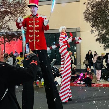 Downtown Summerlin - Christmas parade on 11-18-22 - Shopping Centers Near Me - Las Vegas, Nevada Downtown Summerlin - Christmas parade on 11-18-22 - Shopping Centers Near Me - Las Vegas, Nevada