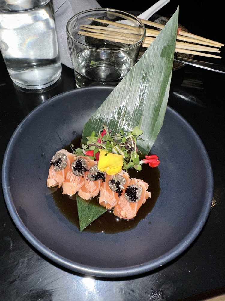 MISO JAPANESE TAPAS 153 Photos & 54 Reviews 815 NE 2nd Ave, Fort