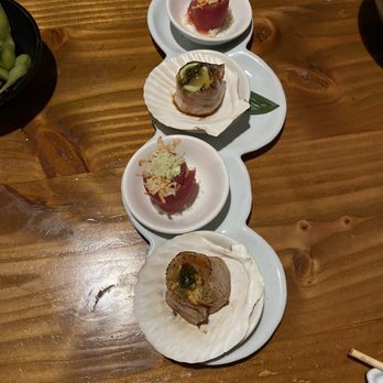 KAI ZAN - Asian Fusion Near Me - Chicago, Illinois