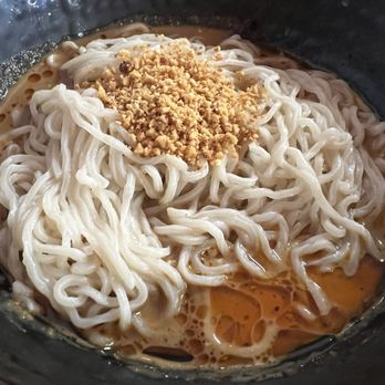 A & J Restaurant - Dan Dan Mian-- yummy had with thin noodles - Chinese Near Me - Rockville, Maryland A & J Restaurant - Dan Dan Mian-- yummy had with thin noodles - Chinese Near Me - Rockville, Maryland