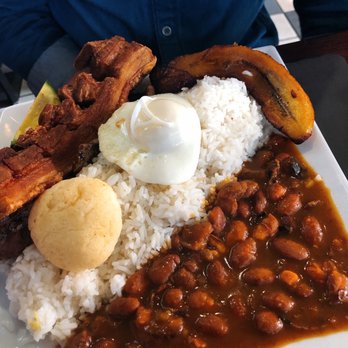 Chicken Coop - Latin American Near Me - Valley Stream, New York