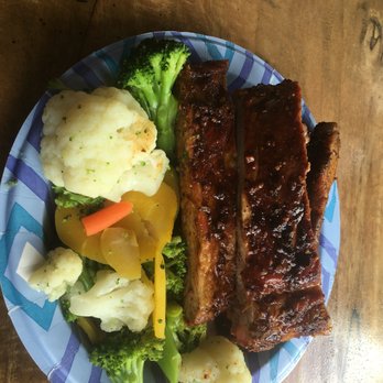 Hana Hawaiian BBQ - Barbeque Near Me - Hana, Hawaii