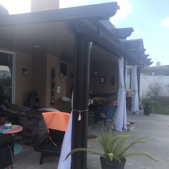 Classic Alumawood Covers - Patio Coverings Near Me Classic Alumawood Covers - Patio Coverings Near Me