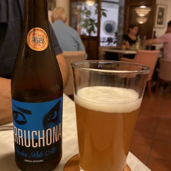 Origen - Mexican ipa beer - Oaxacan Near Me - Oaxaca, OAX