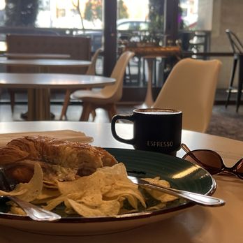 Village Cafe - Coffee & Tea Near Me - San Diego, California Village Cafe - Coffee & Tea Near Me - San Diego, California