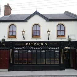 Patrick's Bar