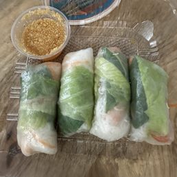 Small compared to other rolls we have ordered at other locations. Small compared to other rolls we have ordered at other locations.