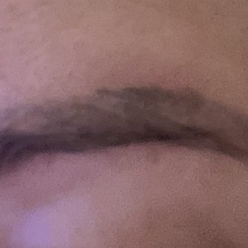 Studio Lombait - Three days after - Eyebrow Services Near Me - Miami, Florida