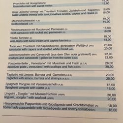 Osteria Veneta