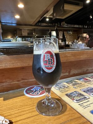 Baird Beer Harajuku Taproom by null