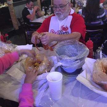 Red Claws Crab Shack - Cajun/Creole Near Me - Arlington, Texas Red Claws Crab Shack - Cajun/Creole Near Me - Arlington, Texas