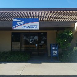 US Post Office