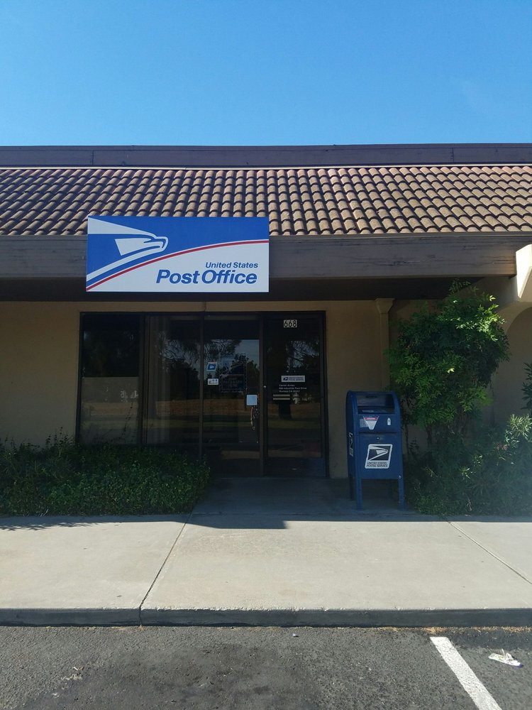 US POST OFFICE with reviews Updated September 2024 29 Reviews 668