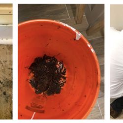 DMR Plumbing & Sewer