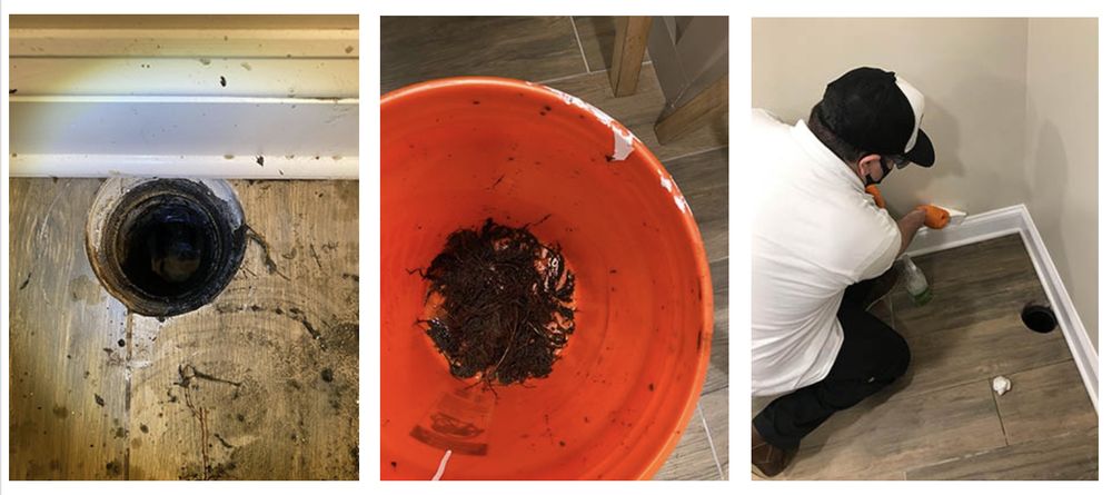 Slide of DMR Plumbing & Sewer