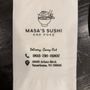 Photo of Masa's Sushi and Poke
