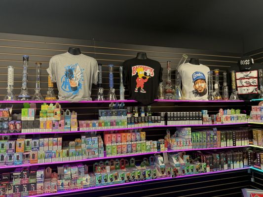 2763 tobacco rd hephzibah ga CLOUD706 SMOKE SHOP - Updated May 2026 - 16 Photos - 2763 Tobacco Rd  Hephzibah, Hephzibah, Georgia - Vape Shops