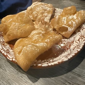 Terlinguas - Sopapillas - Mexican Near Me - Spring, Texas