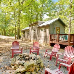 Wauhatchie Woodlands