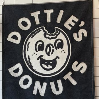 Dottie’s Donuts - Coffee & Tea Near Me - Philadelphia, Pennsylvania