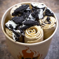 Coffee Oreo