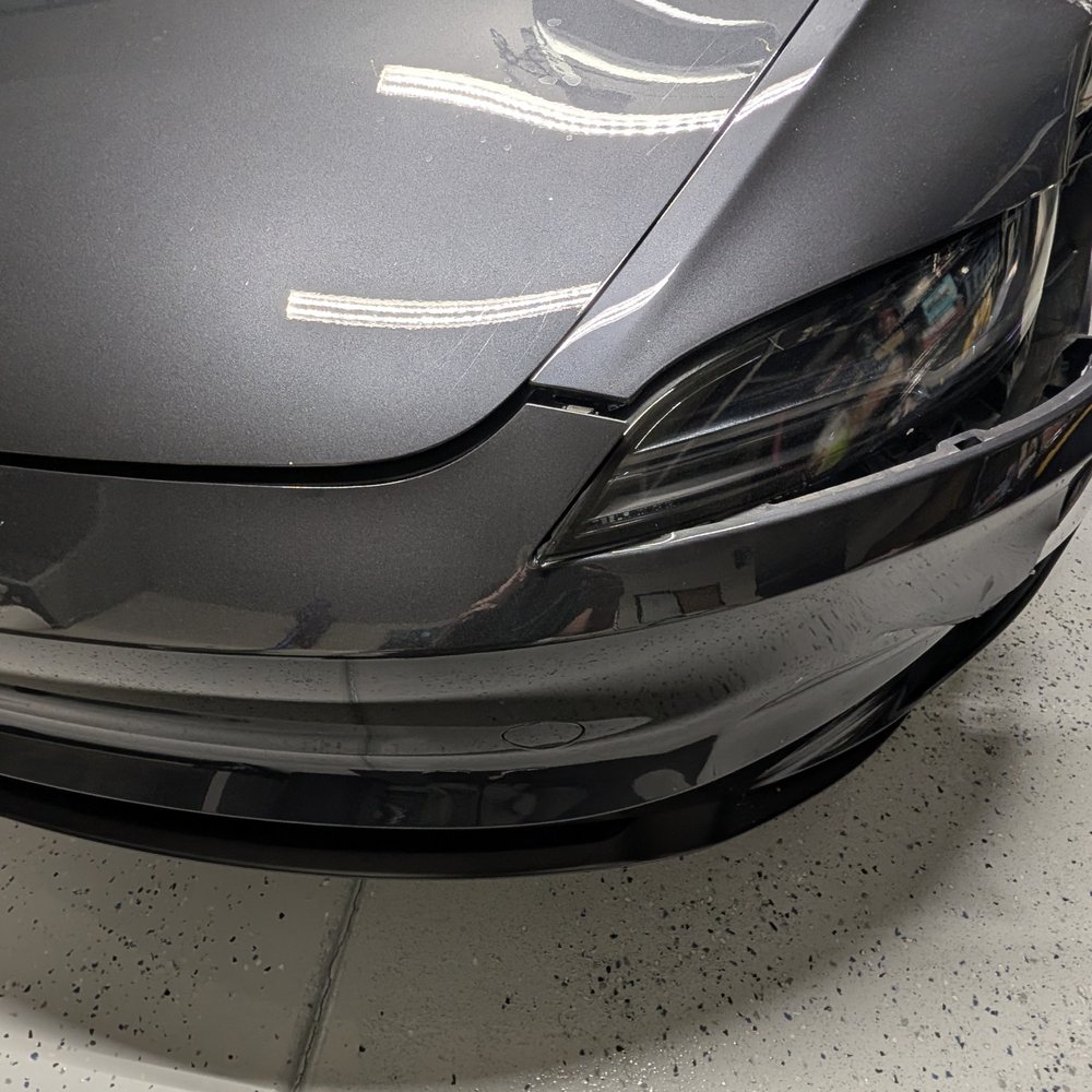 ROEM Certified Collision Center - Before - Body Shops Near Me - Costa Mesa, California ROEM Certified Collision Center - Before - Body Shops Near Me - Costa Mesa, California
