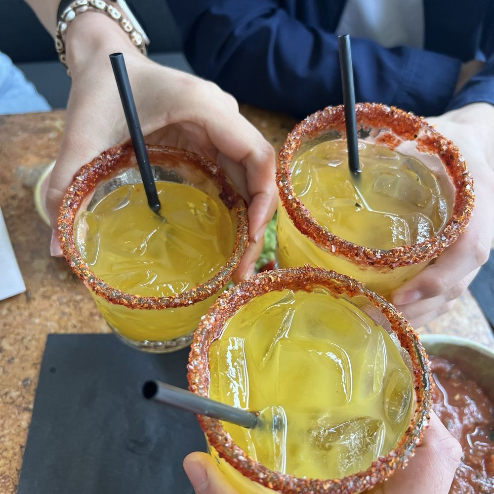 Zócalo - Mango margarita - Mexican Near Me - Sacramento, California Zócalo - Mango margarita - Mexican Near Me - Sacramento, California