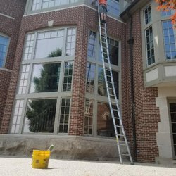Brighter Outlook Professional Window Cleaning