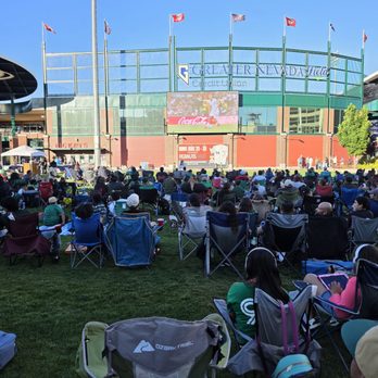 Greater Nevada Field - Stadiums & Arenas Near Me - Reno, Nevada Greater Nevada Field - Stadiums & Arenas Near Me - Reno, Nevada