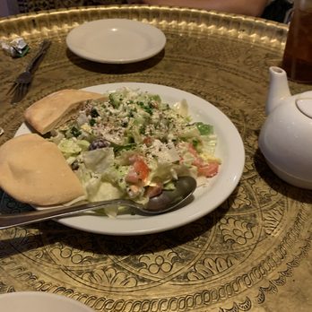 Petra House - Greek Salad - Mediterranean Near Me - Vancouver, Washington Petra House - Greek Salad - Mediterranean Near Me - Vancouver, Washington