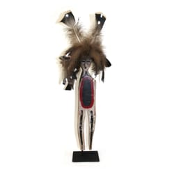 J Cotter Gallery - Hand Made Doll