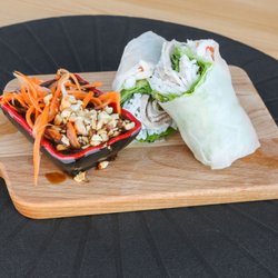 PHO Noodles & Sandwiches - Fresh Spring Rolls