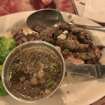 Bangkok Bay - Thai Near Me - Solana Beach, California