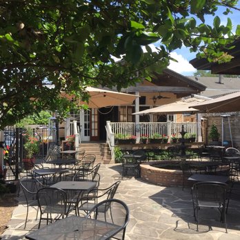 Bayou Wine Garden - Wine Bars Near Me - New Orleans, Louisiana