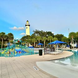 Neptune Park Pool - Neptune Park Pool