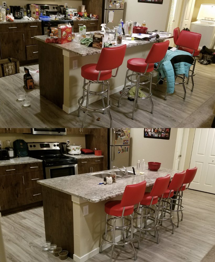 LISSD CLEANING Request a Quote Irving, Texas Home Cleaning Phone Number Yelp